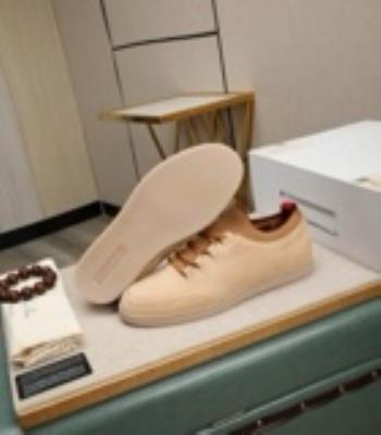 wholesale quality loro piana men shoes model no. 14